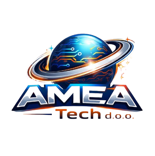 AMEA Tech logo